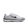 Nike P-6000 Белые Металлик Серебристые Унисекс Кроссовки CD6404-107