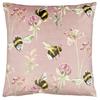 Country Bumblebee Cushion Cover