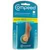 Compeed Мозоль Бокс 10 пластырей