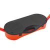 Set de Badminton - VIDAXL - FR03_331608 - 2 raquettes - filet inclus - coffret rangement