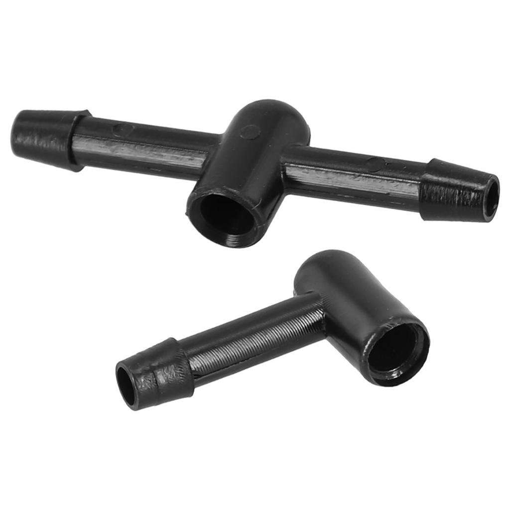 Washer Nozzle Washer Spray Jet Windscreen Washer Nozzle