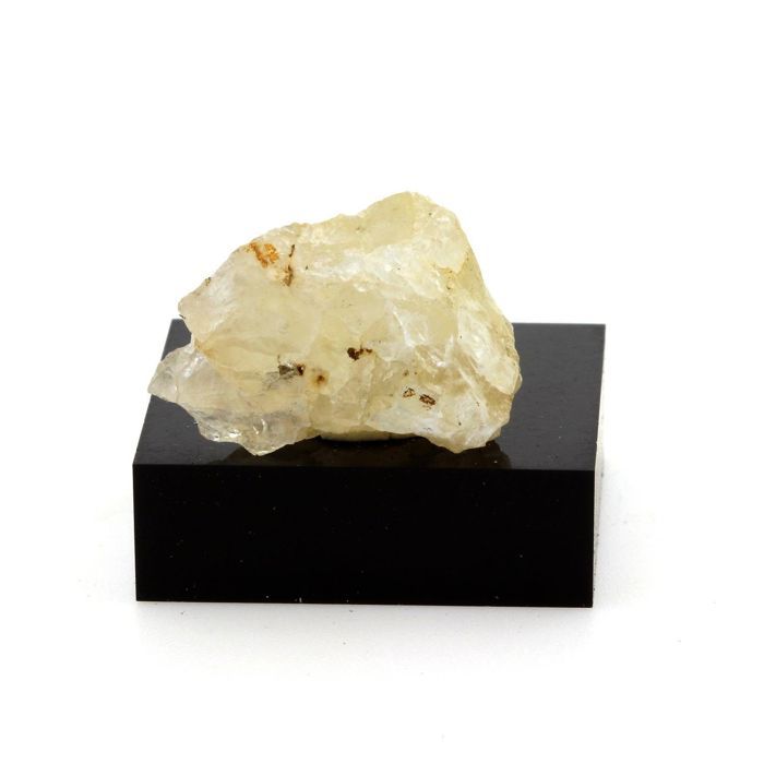 Heliolite 30.8 carats