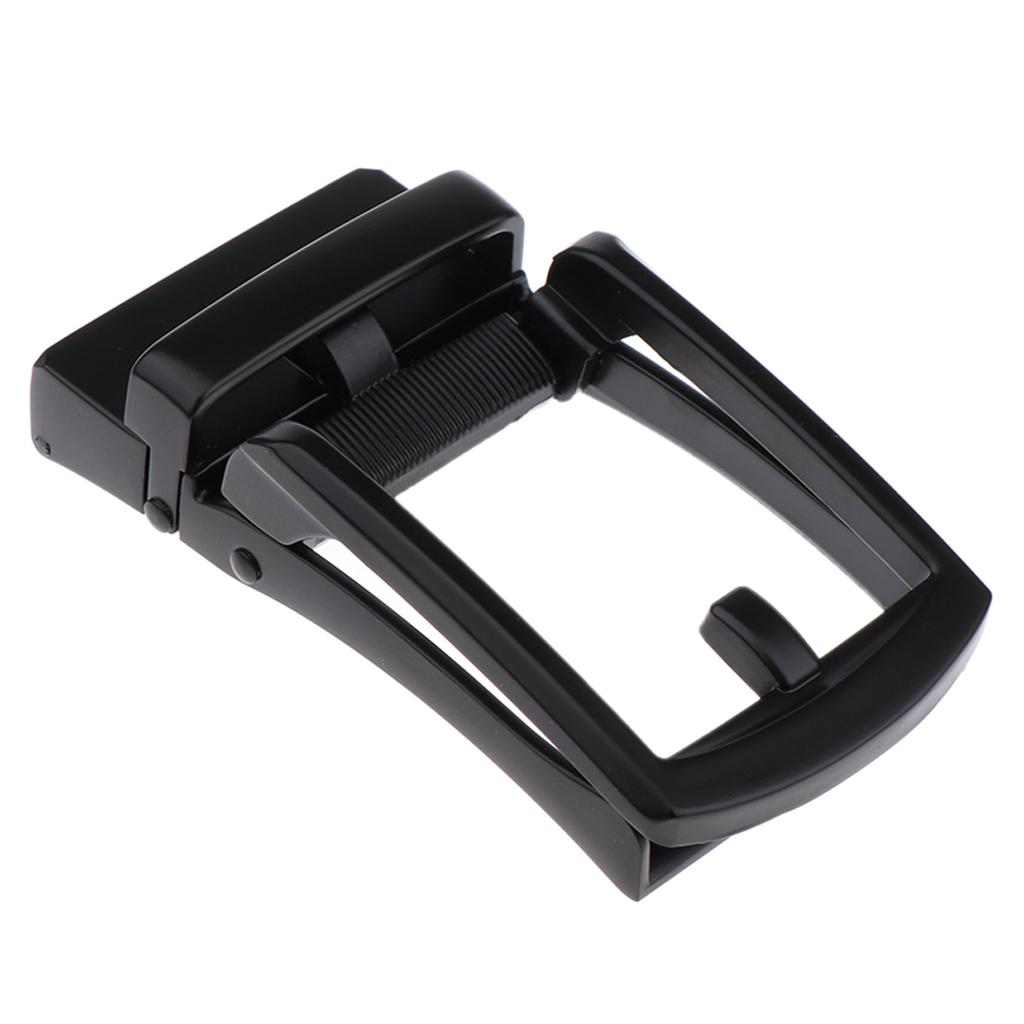 Ratchet Belt Buckle Automatic