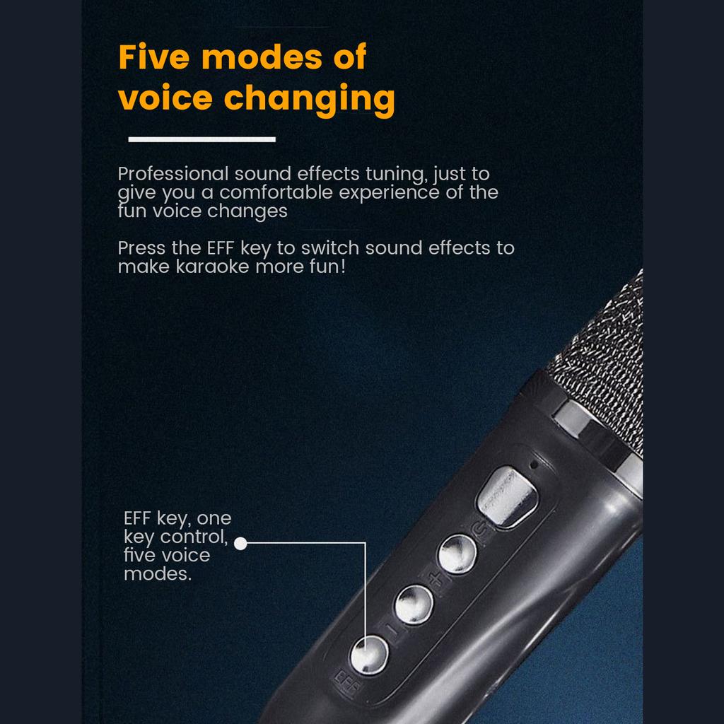 Беспроводной многофункциональный динамик Сабвуфер BT Audio 8D Surround Sound Мощный сабвуфер Несколько