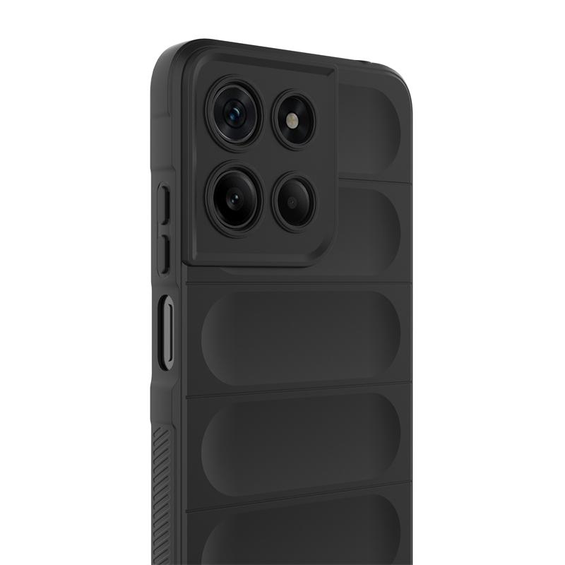 For Motorola Moto G15 Case Silicone TPU Fundas Protector Rubber Anti-drop Case Motorola G15 Cover Motorola Moto G15 Case