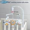 Aipinqi Newborn Crib Mobile Rattle & Soothing Toy Pendant