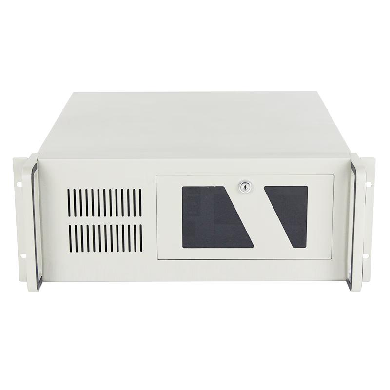 VINcanWO 9th Gen Core i7 4U Rackmount Industrial PC (CN version)