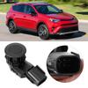 Black PDC Parking Sensor Fit for Toyota RAV4 2.5L L4 2017 2018 89341 42060