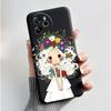 Casing For Blackview Shark 8 Phone Case Aesthetic Luxury Cute Cool Boys Girls Soft silicone Cover For Black view Shark8 Shell