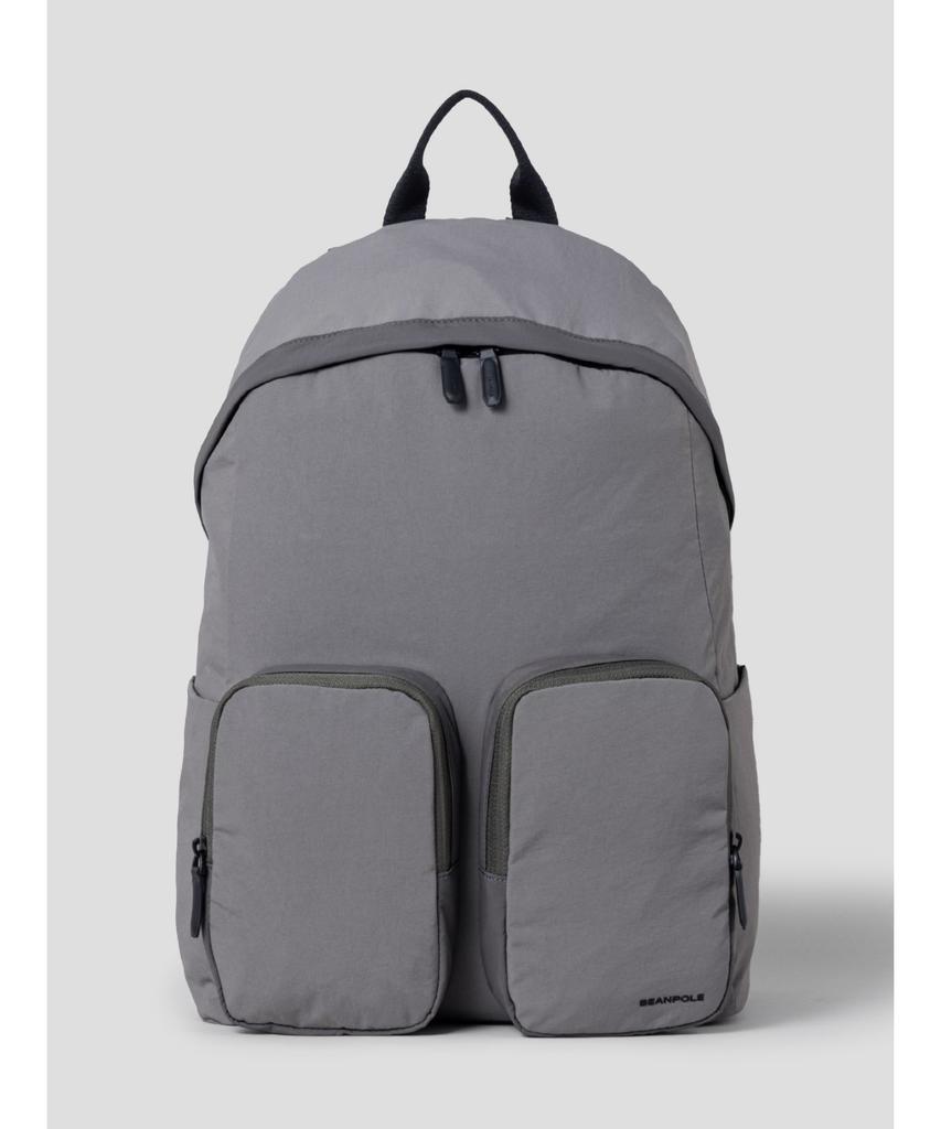 Beanpole Accessory Cape Backpack Grey