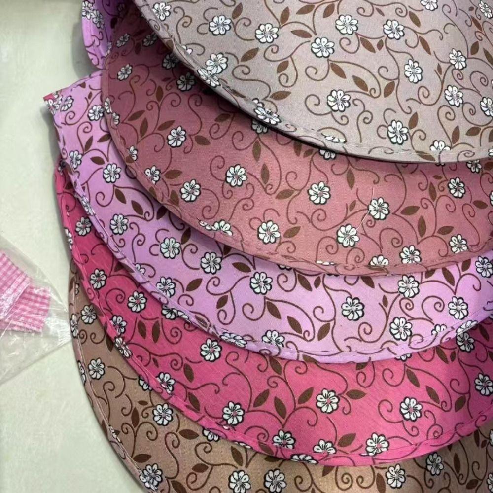 Breathable Mesh Tea Picking Hat Face Mask Agricultural Work Hat Portable Sunshade Shawl Cap Summer