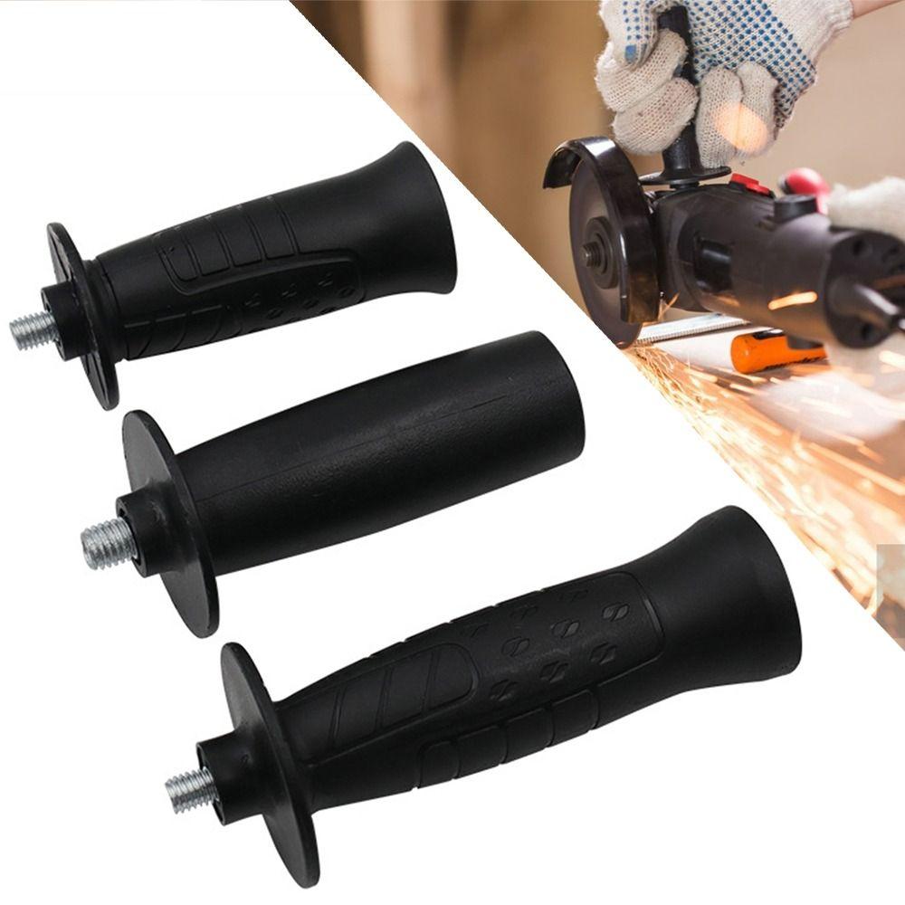 Accessories Side Replacement Handles Angle Grinder Auxiliary Handle Power Tools Comfortable Grip