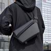 Мужская многофункциональная сумка-мессенджер кроссбоди в стиле техвир - Большая вместимость, модный спортивный дорожный дизайн для использования на мотоцикле и на одном плече