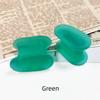1 Pair I-Shaped Structure Toe Spacer Soft Flexible Bunion Relief Corrector Big Toe Separator  Shoes