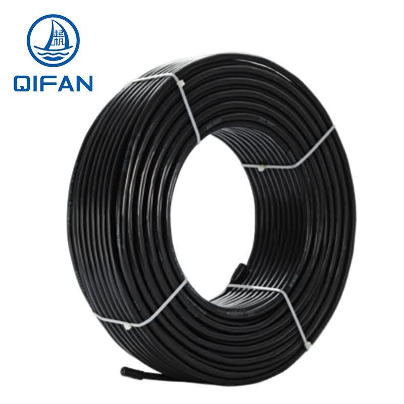 QIFAN AVVR Copper Core Flexible Sheathed Wire