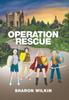 Книга Operation Rescue