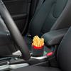 Car Cup Holder Expander Upgrade Cup Holder Insert Large Automobile Bottles Base Compatible With French Fries Box Black