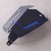 Radiator Water Coolant Reservoir Tank Guard Protector Cover Fit for Yamaha MT07 FZ07 2014-