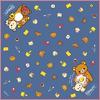 Rilakkuma Lunch Napkin CH41801