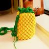 Pineapple Beach Leisure Hand Hook Bag