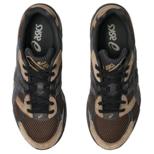 Asics Кроссовки для бега Gel 1130 с низким верхом Унисекс Коричневый - 1203A548-200