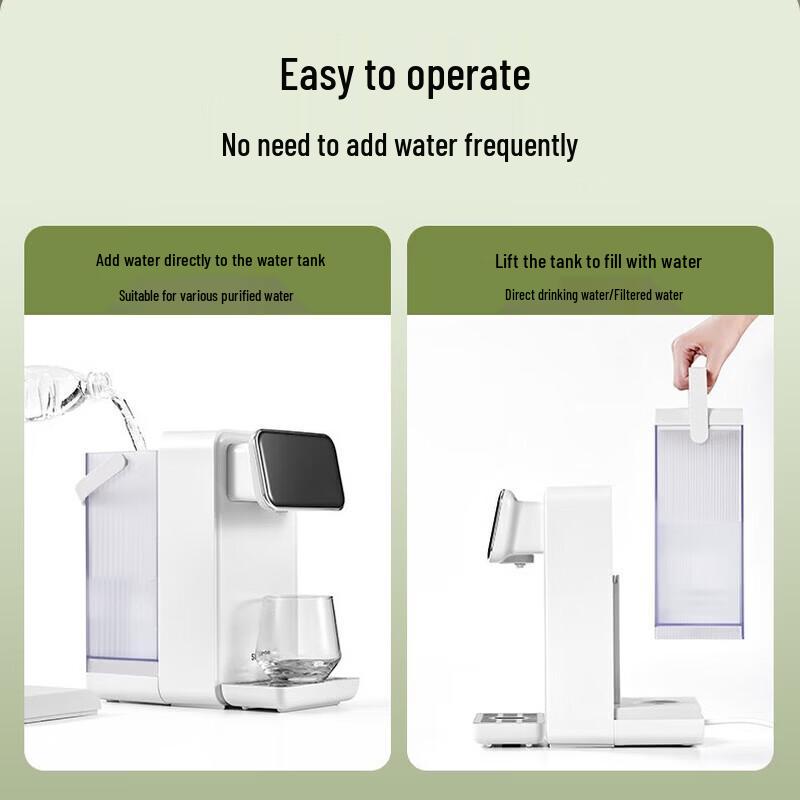 SUPOR 3L Instant Hot Water Dispenser