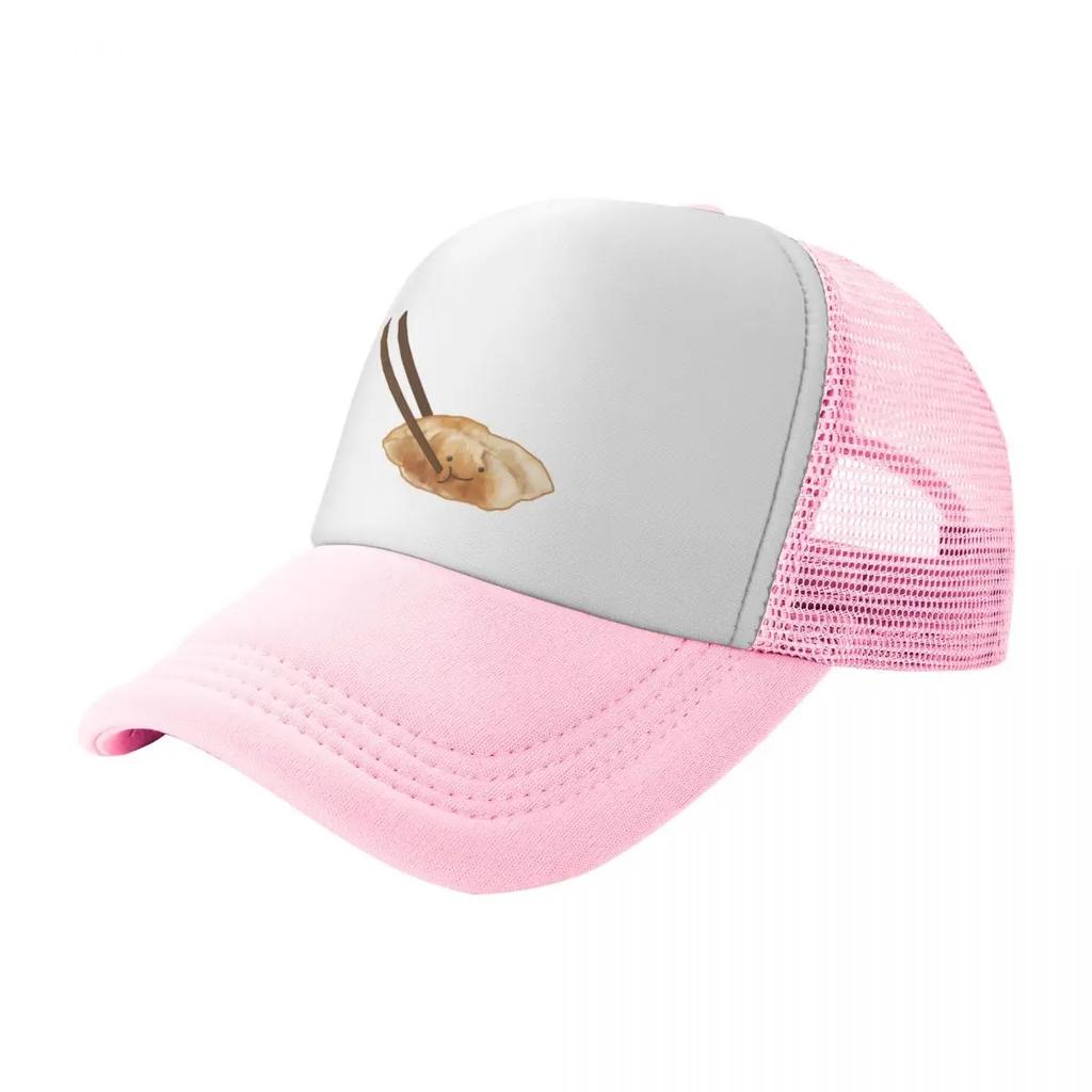 GudeGyoza Baseball Cap Anime Hat Sun Cap dad hat Woman Hats Mens