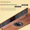 Aigo Home Theater Bluetooth Soundbar System