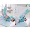 Наволочка для детской подушки MungJji (M-50*30см, ХЛОПОК 100%)