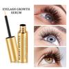 Сыворотка-кондиционер для роста ресниц для увеличения длины ресниц и бровей – 6 мл