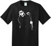 Футболка Mark Lanegan Screaming Trees Queens of The Stone Age Унисекс