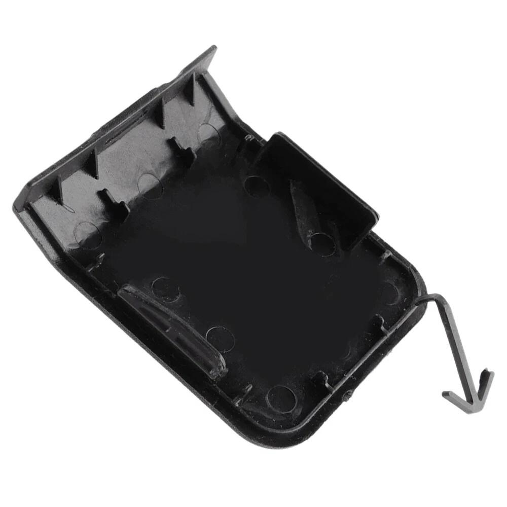 Крышка буксировочной проушины заднего бампера для Toyota Prius 2019-2022