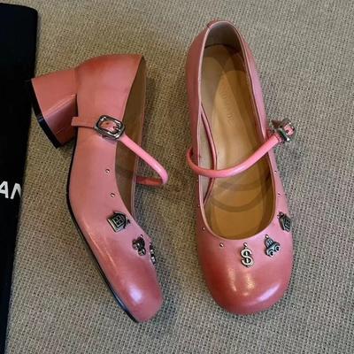 Туфли – Туфли