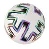 Standard Size 5 Soccer Ball PU Leather Sports Football League Match Training Balls