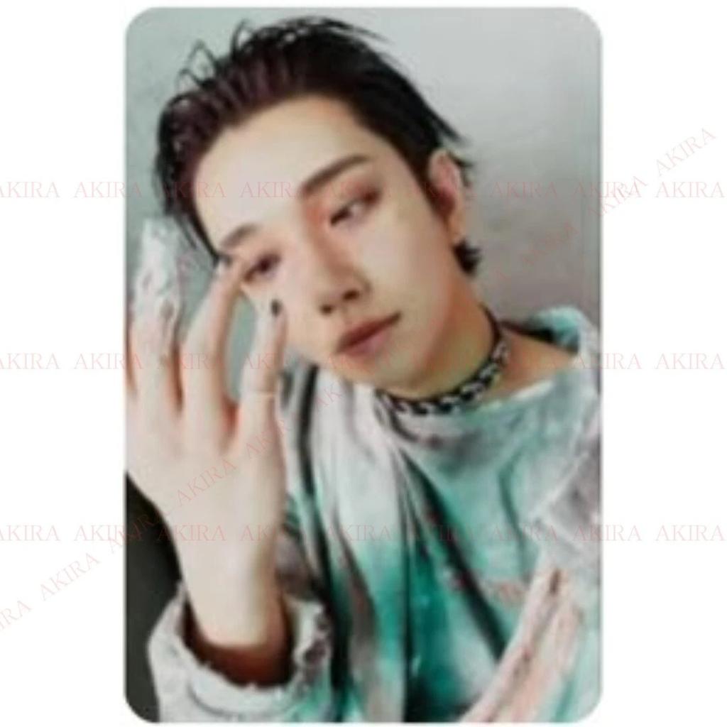 SEVENTEEN 5-й АЛЬБОМ HAPPY BURSTDAY АЛЬБОМ ФОТОКАРТОЧКА ЯПОНИЯ POB ОФИЦИАЛЬНЫЙ