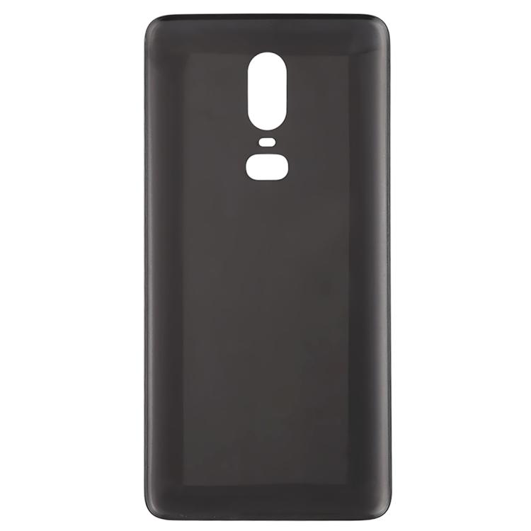 Для OnePlus 6 задняя крышка