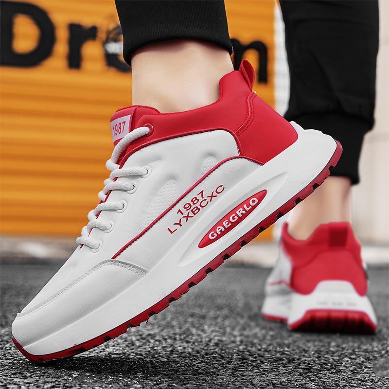 Мужская обувь, кроссовки, мужская повседневная мужская обувь, теннисная роскошная обувь, дышащая обувь для тренировок, модные кроссовки для женщин