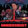 Underheist by Maria Lapham Paperback Book 9781637969496