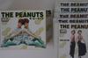 CD PEANUTS - CD БОКС KICS61815 KING Япония Японская Энка Б/У