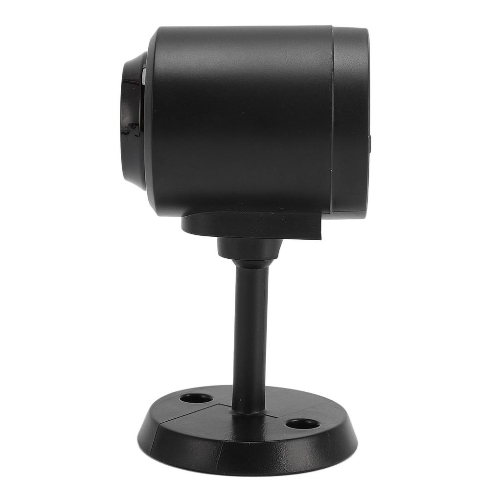 Wireless Pet Camera High Definition Compact WiFi Dog Cat Camera Indoor Home Security Camera