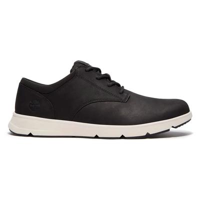 Кросовки Parker Street Low