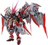 Bandai SPIRITS METAL BUILD Gundam Astray Red Dragonix
