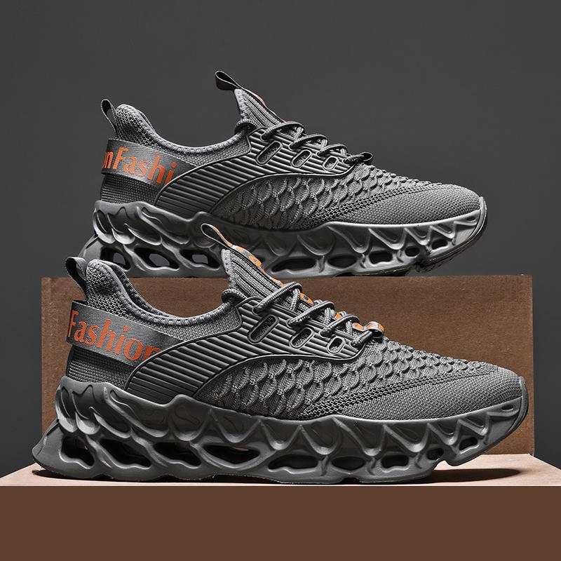 Мужская обувь Кроссовки Мужская повседневная мужская обувь Теннис Роскошная обувь Кроссовки Race Дышащая обувь Модные лоферы Кроссовки для мужчин