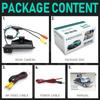GreenYi AHD 1080P 170° Автомобильная камера заднего вида для BMW E60 E39 E90 E82 E61 X1 E84 X5 E70 E92 E91 3/5 Серии E88 E93 X6 Ночное видение