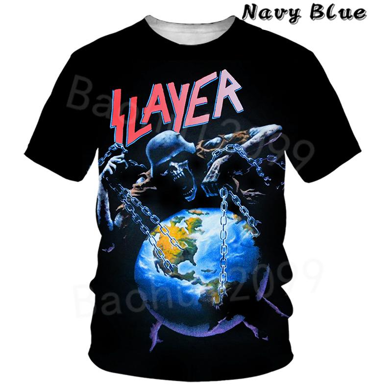 Летняя новая мужская футболка с круглым вырезом и принтом черепа в 3D-стиле, уличная тенденция, стиль Харадзюку, хип-хоп, футболка, топы с коротким рукавом