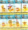 One Piece World Collectible Figures WCF ZOO Complete Set of 8 Vol.2