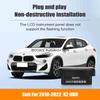 Подъемник Стекла Автомобиля OBD Для BMW 1/2/3/3GT/5/7 Серии X1/X2/X3/X4/X5/X6 /X7/iX/iX1/iX3 Mini Модифицированный Одним Кликом Plug and Play