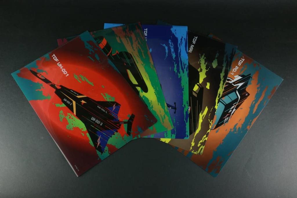 Special Effects Series Ultra Hawk 1 55th Anniversary Package Version Plastic Model 1/72 No.4 No.