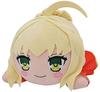 Fate/EXTRA Last Encore Mega Jumbo Lying Down Plush Toy Saber (Prize)