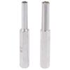 3.8Mm +4.5Mm Security Screwdriver Bit Gamebit Tool For Nintendo Nes N64 Gameboy